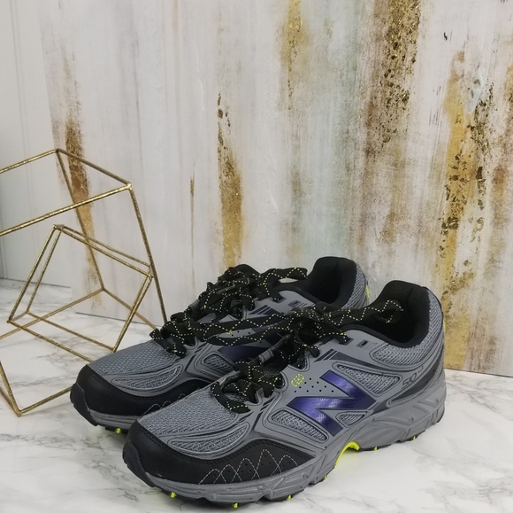 new balance 510 v3 men's trail running shoes